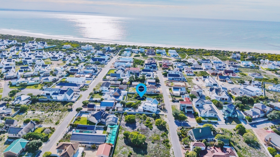 0 Bedroom Property for Sale in Struisbaai Western Cape